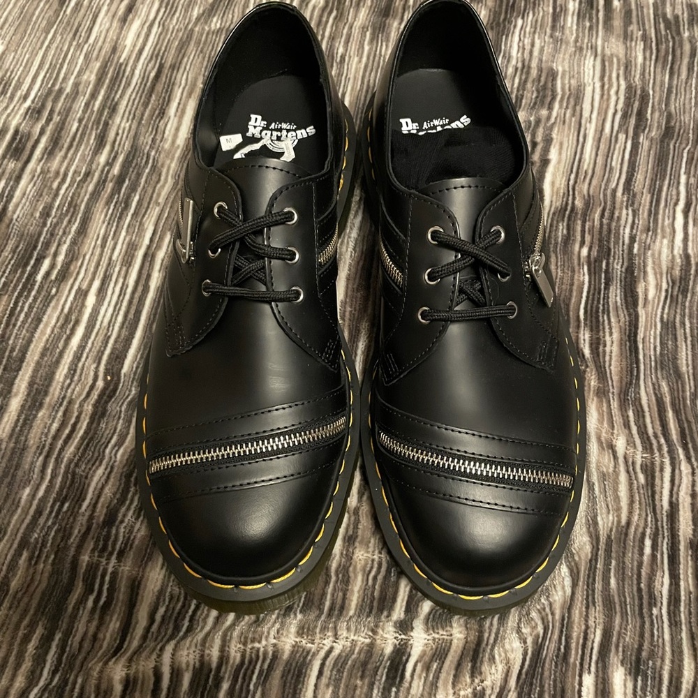 Doc martens